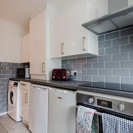 Hullidays - Hymers Apartment Kingston upon Hull Exterior photo