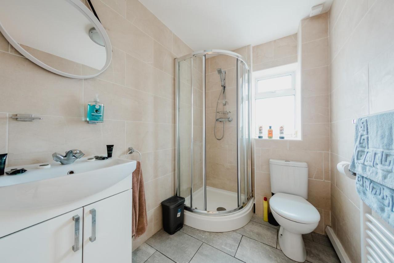 Hullidays - Hymers Apartment Kingston upon Hull Exterior photo