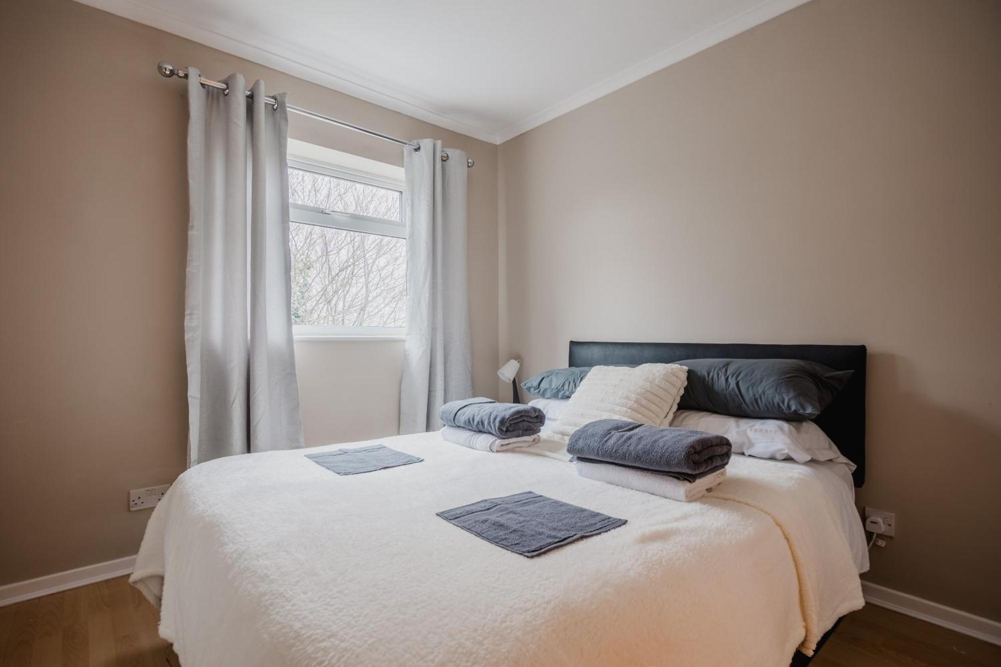 Hullidays - Hymers Apartment Kingston upon Hull Exterior photo